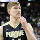 Illustration for article titled Lawsuit: Isaac Haas Knowingly Infected Woman With Chlamydia, Got Off The Books Medical Treatment From Purdue